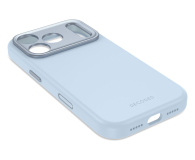 Decoded AntiMicrobial Silicone Backcover do iPhone 18 Pro MagSafe (l - 1586706 - zdjęcie 7